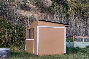 Multi-species Flex Pen IWRS